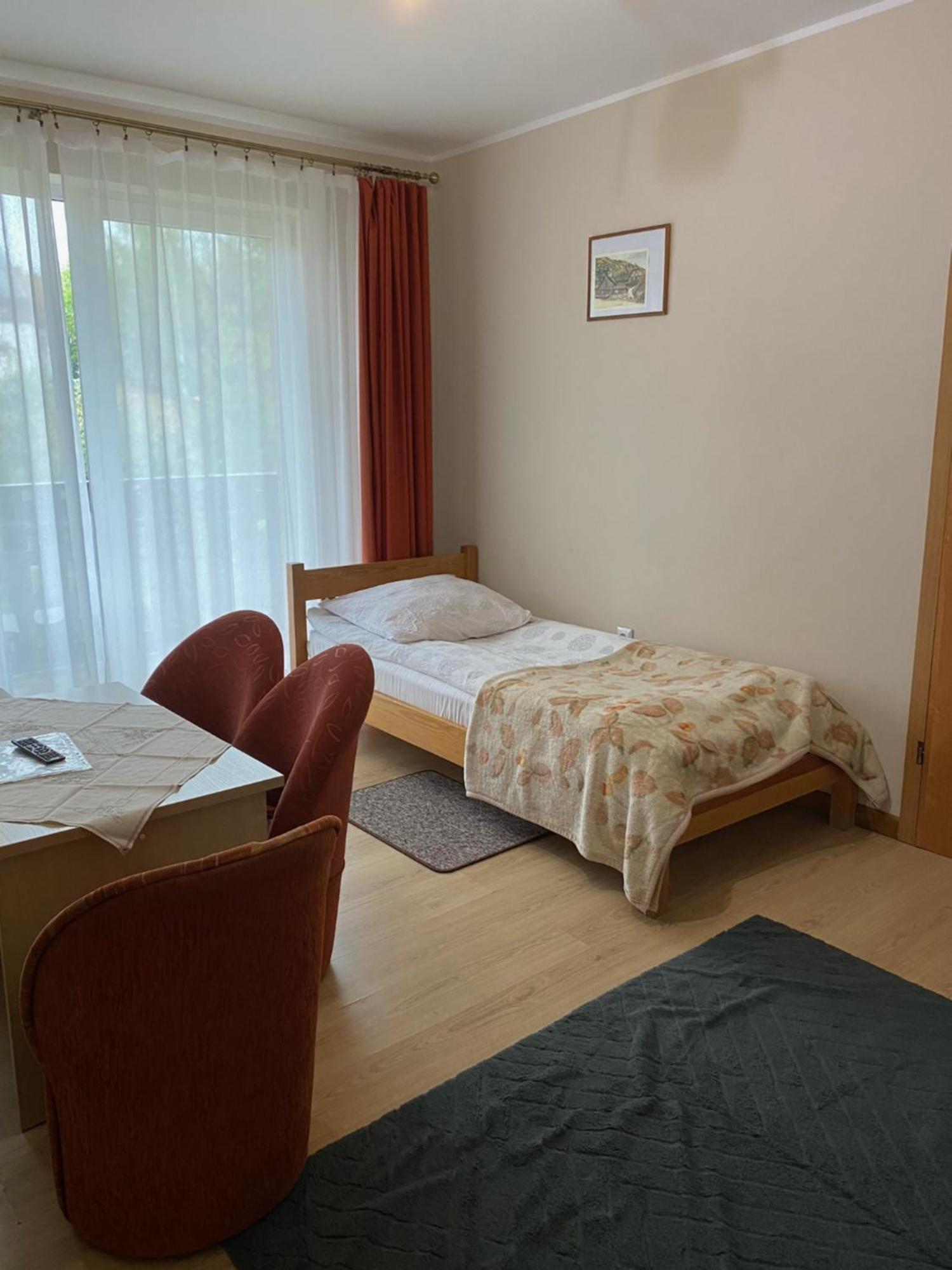 Willa Potoki Szklarska Poręba Exterior foto